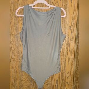 Abercrombie & Fitch Bodysuit